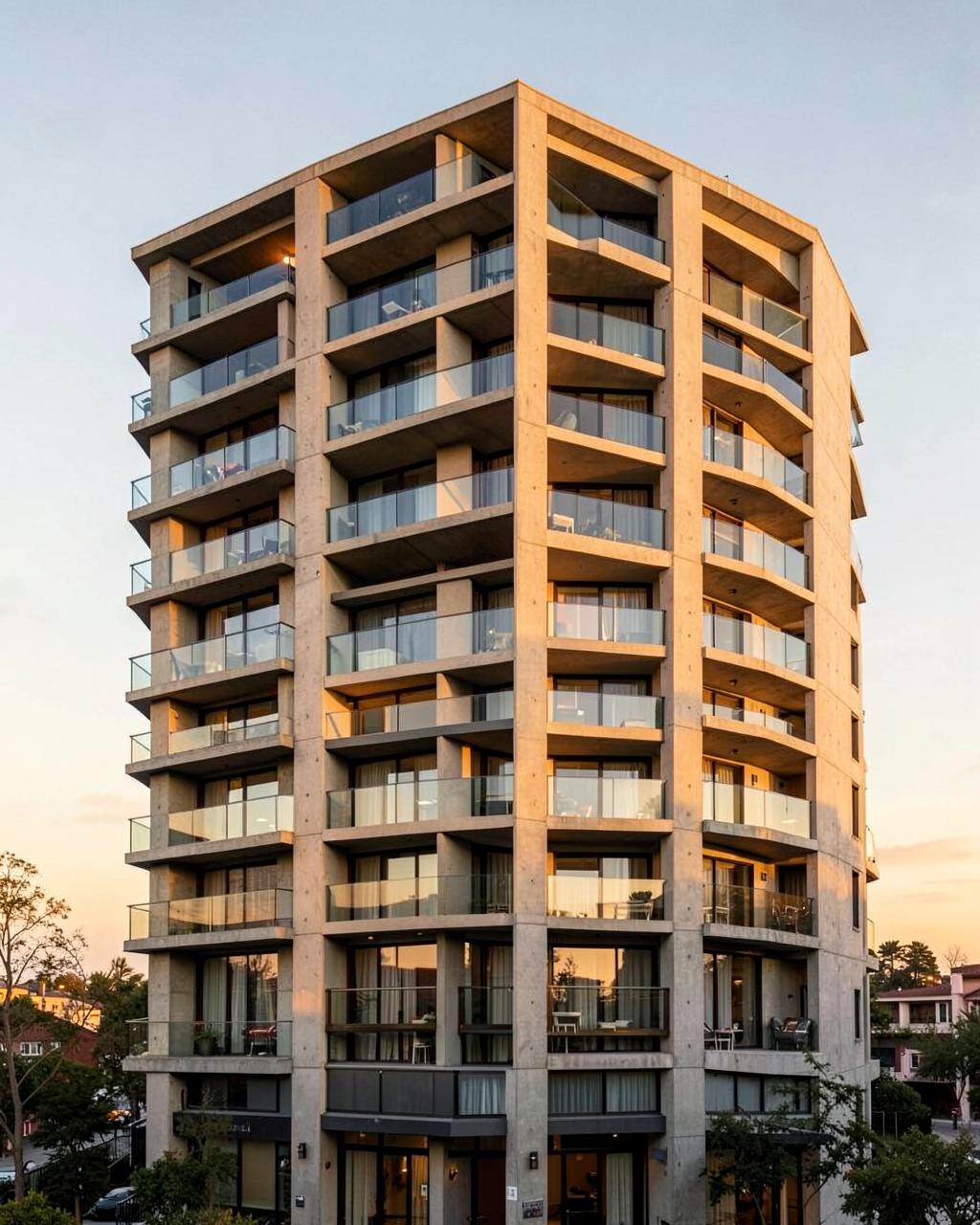 Residencial Horizonte